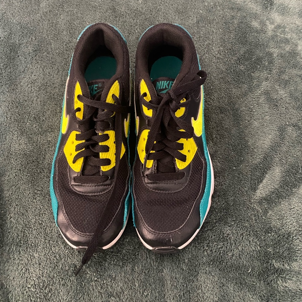nike airs mens